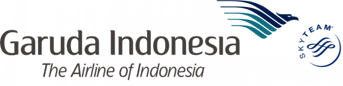 Garuda Indonesia Airlines