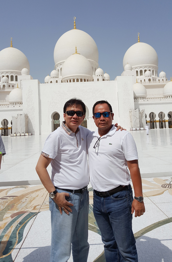Travel Umroh Az Zahra Travel Umroh Terpercaya Dan Murah