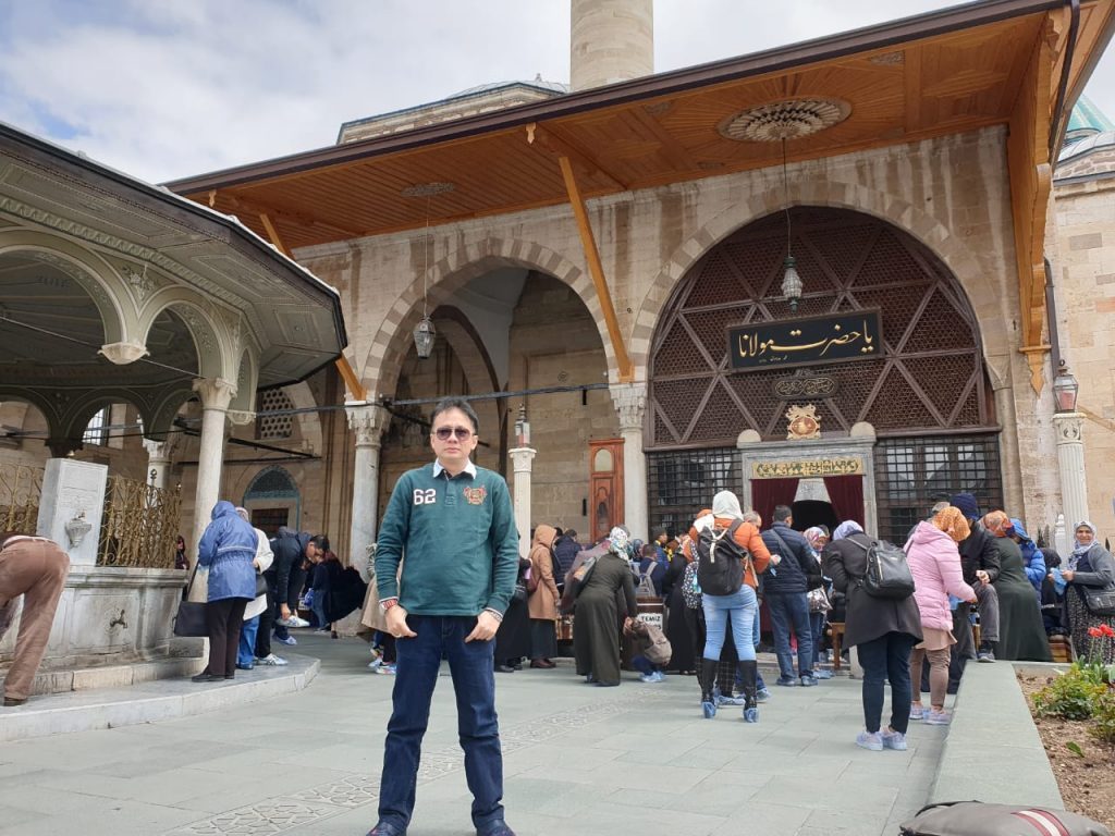 kota-sufi-tour-turki