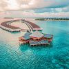 wisata maldives