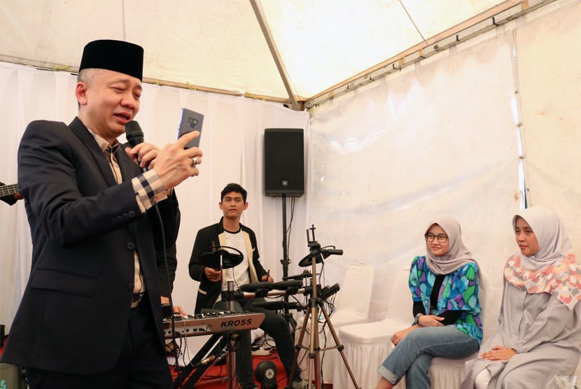 Aplikasi Wisata Halal Adinda Azzahra
