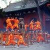 Wisata Shaolin Temple China