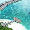 Tour Wisata halal Maldives