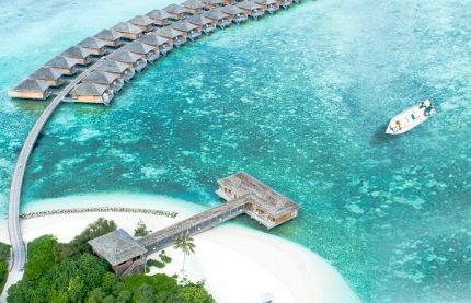 Tour Wisata halal Maldives