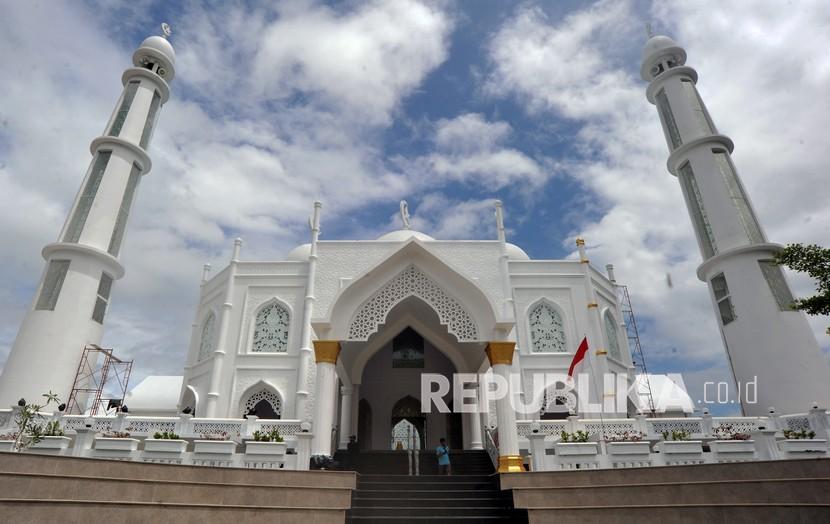 wisata halal